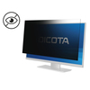 Scheda Tecnica: Dicota PRIVACY FILTER - 4-way Magnetic Dell P2422h 23.8