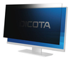Scheda Tecnica: Dicota PRIVACY FILTER - 4-way Adhesive Dell P2422h 23.8
