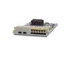 Scheda Tecnica: Allied Telesis Modular 40G line card, 12x100/1000X SFP, f / - SwitchBlade x8100