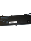 Scheda Tecnica: V7 Battery Del - l Xps 15 9550 9560 H5h20 05041c 5d91c 62mjv M7r96