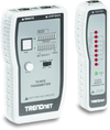Scheda Tecnica: TRENDnet LAN Cable TESTER (TP + COAX) - 