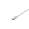 Scheda Tecnica: V7 LAN Cable CAT7 SFTP 1M BIANC 1METER 10FT WHITE CAT7 - SFTP CABL