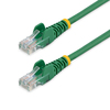 Scheda Tecnica: StarTech LAN Cable CAT 5E - CAVO PATCH ETHERNET RJ45 UTP - DA 2M