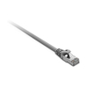 Scheda Tecnica: V7 LAN Cable CAT7 FSTP 1M GRIGIO SCHERMATO - CAVO PATCH - 