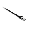 Scheda Tecnica: V7 LAN Cable CAT7 FSTP 2M NERO SCHERMATO - CAVO PATCH - 