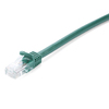 Scheda Tecnica: V7 LAN Cable CAT6E UTP 1M VERDE NON SCHERMATO - RAME - 