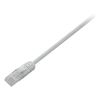Scheda Tecnica: V7 LAN Cable CAT6 UTP 3M BIANCO RAME CAVO PATCH - 