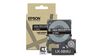 Scheda Tecnica: Epson Matte Tape - - Black/white 18mm(8m) - Lk-5bwj