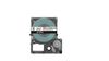 Scheda Tecnica: Epson Matte Tape - - Clear/black 24mm(8m) - Lk-6TBj
