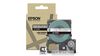 Scheda Tecnica: Epson Matte Tape - Clear/white 12mm(8m) - Lk-4twj