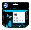 Scheda Tecnica: HP Print Head NO 761 Grey BLACK Grey FOR DESIGNJET NS - 