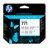 Scheda Tecnica: HP Print Head NO 771 BLACK LIGHT Grey FOR DESIGNJET NS - 