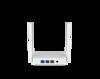 Scheda Tecnica: Keenetic Router Carrier 3rd Gen. Kn-1721 3x100mbps WiFi - Ac1200 Mesh Vpn Parentalcontrol Media Srv