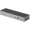 Scheda Tecnica: StarTech Dock Thunderbolt 3 Per Doppio Monitor - DP 1.4 O Doppio Display HDMI 4k, Dock Tb3/USB-c 8k