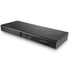 Scheda Tecnica: StarTech Dock Thunderbolt 3 Per Doppio Monitor 4k - 60hz, Lettore Sd E Slot PCIe M.2, 3x USB, 85w Pd, Docking S