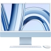 Scheda Tecnica: Apple IMac M3 8C CPU/10C GPU, 24" 4.5K Retina, Blue - 16GB, SSD 1TB/mk Tiden/mm/gbe/no Sw