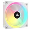 Scheda Tecnica: Corsair iCUE LINK QX120 RGB 120mm PWM Fan Expansion - 