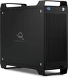 Scheda Tecnica: OWC ThunderBay Flex 8 32TB 8-Bay Thunderbolt 3 RAID Array - (8 x 4TB HDDs)