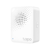 Scheda Tecnica: TP-Link Tapo H100 V1, Hub Smart, Con Campanello, Senza - Fili, Wi-fi, 868MHz , 2.4GHz