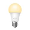 Scheda Tecnica: TP-Link Tapo L510e, Lampadina LED, E27, 8.7 W, Classe F - 2700 K