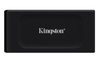 Scheda Tecnica: Kingston Xs1000, SSD, Esterno (portatile), USB 3.2 - 2TB