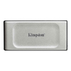 Scheda Tecnica: Kingston Xs2000, SSD, 4TB, Esterno (portatile), USB 3.2 - Gen 2x2 (USB-c Connettore)