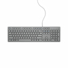 Scheda Tecnica: Dell Keyboard MULTIMEDIA KB216 GERMAN QWERTZ GREY GR - 