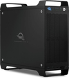 Scheda Tecnica: OWC ThunderBay Flex 8 116TB 8-Bay Thunderbolt 3 RAID Array - (1 x 4TB U.2 SSD, 7 x 16TB HDDs)