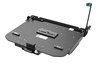 Scheda Tecnica: Getac X600 - Pmt As7.g600.100-ps Vehice Dock (230w - Bare Wire Va)