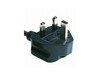 Scheda Tecnica: Cisco AC Power Cord forIP Phone Power Supply United Kingdom - 