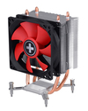Scheda Tecnica: Xilence Cooler I402 Intel - 600/2200 rpm, 65.4 CFM, 14/23.8 dB