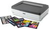 Scheda Tecnica: Epson Scanner EXPRESSION 13000XL PRO A3 FILM AND GRAPHICS - 2400X4800DP