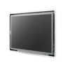 Scheda Tecnica: Advantech 10.4" Xga Open Frame Touch Monitor 500nits - VGA/dvi -20-60c
