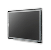 Scheda Tecnica: Advantech 12.1" SVGA Open Frame Touch Monitor 450nits - With Res. 5-wire