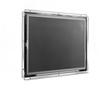 Scheda Tecnica: Advantech 15" Xga Open Frame Touch Monitor 500nits - VGA/dvi With Res