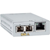 Scheda Tecnica: Allied Telesis Taa10/100/1000t To 1000sx/sc Mmmedia+rate - Conv Multiregionpsu