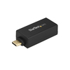 Scheda Tecnica: StarTech ADAttaore Gigabit Ethernet USB-c - USB 3.0 Tipo C - 