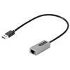 Scheda Tecnica: StarTech ADAttatore USB Ethernet USB 3.0/3.2 Type Gigabit - 