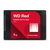Scheda Tecnica: SanDisk WD SSD RED SA500 Series 2.5" SATA - 1TB
