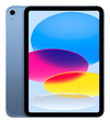 Scheda Tecnica: Apple iPad Wi Fi Ce - 256GB Bue
