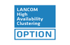 Scheda Tecnica: Lancom WLC High Availability Clustering XL Option for - WLAN-Controller (WLC-4025+, WLC-4100)