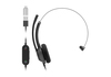 Scheda Tecnica: Cisco Headset 321 Wired Single On-ear Carbon Black USB- - c