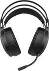 Scheda Tecnica: HP Sombra Headset 1000 - 
