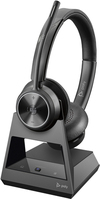 Scheda Tecnica: HP Microsoft TEAMS - HP Poy Savi 7320 Stereo Certified Dect 1880-1900 M