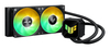 Scheda Tecnica: Asus Dissipatore Liquido Tuf GAming c Iii 240 Argb - 