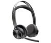 Scheda Tecnica: HP Poly Voyager - Focus 2-m USB-c-c Headset USB-c/a Adapter Charging