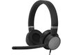 Scheda Tecnica: Lenovo Go Anc Headset Wired - 