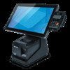 Scheda Tecnica: Elo Touch Elo Mpos Flip Stand, Black - 