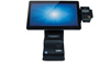Scheda Tecnica: Elo Touch Elo Mpos Flip Stand, White - 