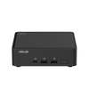 Scheda Tecnica: Asus NUC 15 Pro Slim Intel Core 5 210H Eu Cord 6 - 2xSODDIM DDR5, 1x M.2 2280, Wi-Fi 7, 2.5GbE, Iris GPU